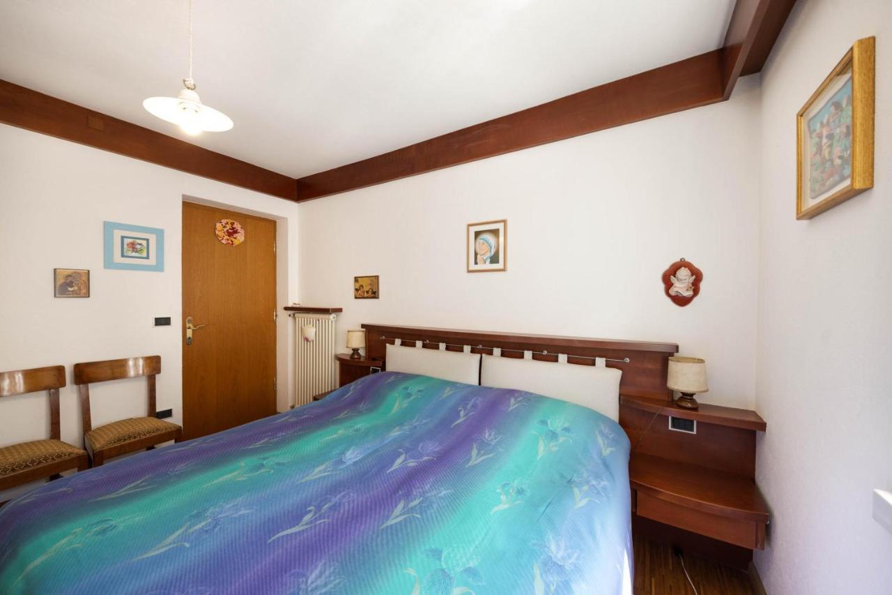 Apartmán Ciasa Goti Moena Exteriér fotografie